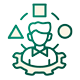 Social Supervision System<p>GFIA-member (industry inspections), 72-hour multilingual feedback, and Sohar Port joint risk warnings.</p>