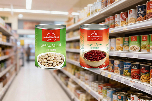 Halal Canned Beans: What Makes a Product Truly Compliant (And Why It Matters)