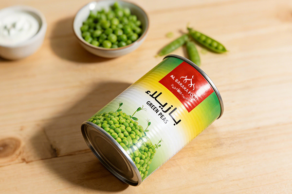 Why Automated Canning Lines Are Changing the Canned Beans Industry