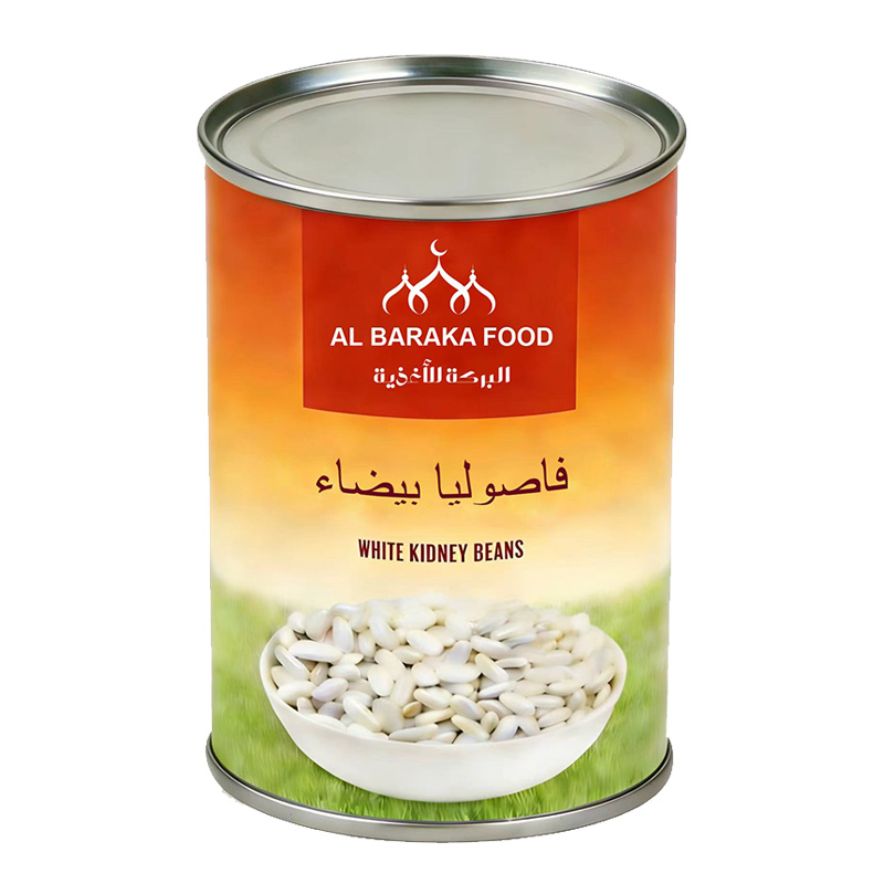 White Kidney Beans