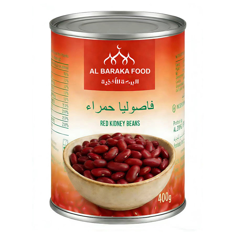 Red Kidney Beans