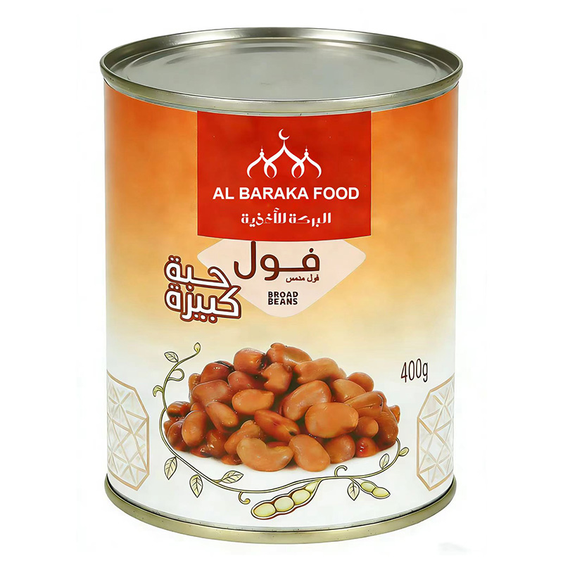 Faba Beans