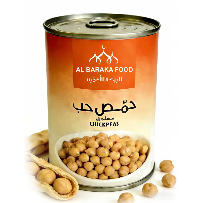 Chickpeas