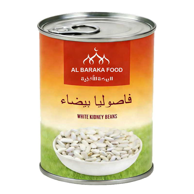 White Kidney Beans
