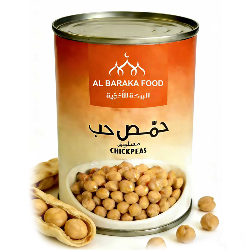 Chickpeas