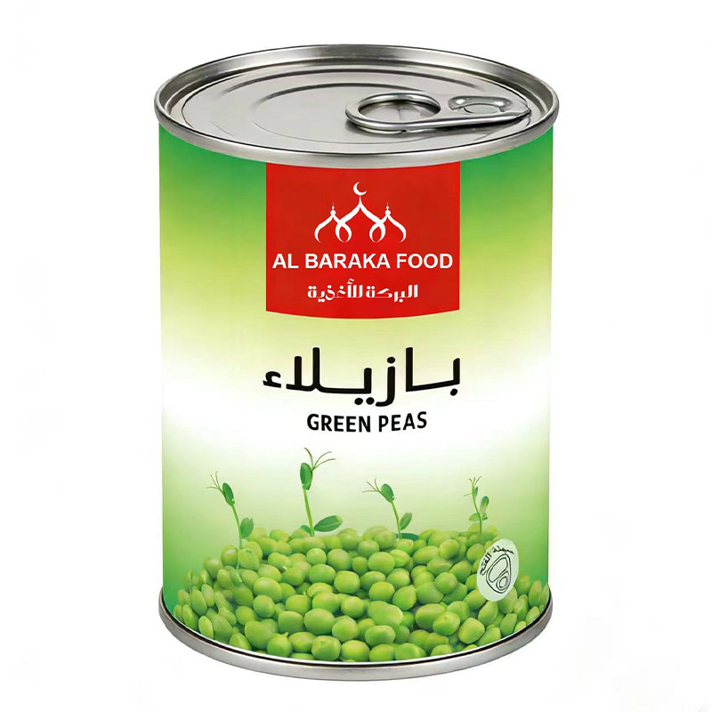 Green Peas