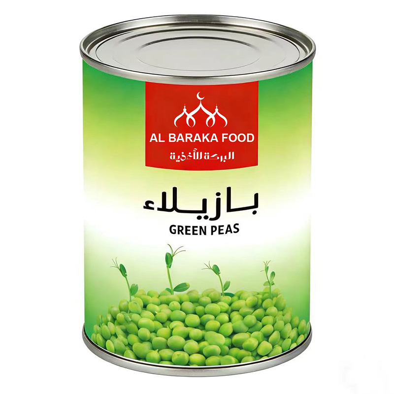 Green Peas