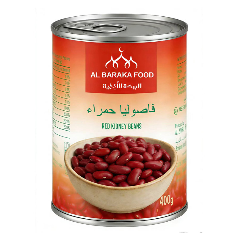 Red Kidney Beans
